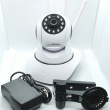 Camara IP WiFi giratoria Full HD 1080P para interiores Mod ZI-IP292-2MP 