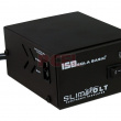 Regulador de Voltaje SOLA BASIC SLIM VOLT, 1300VA/ 700W, 4 contactos