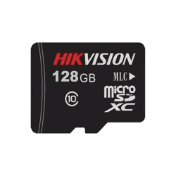Memoria Micro SD / Clase 10 de 128 GB / Especializada Para Videovigilancia