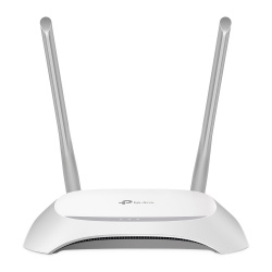 ROUTER INALÁMBRICO  TL-WR840N