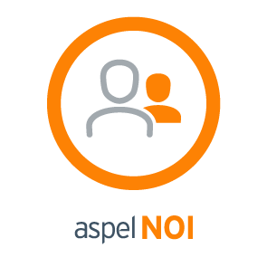 Aspel NOI 10.0 Licencia Sistema Base 