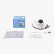 Turret TURBOHD 4 Megapixel / Lente Var. 2.8 a 12 mm / Exterior IP66  