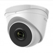 Turret IP 2 Megapixel 30 mts IR / Exterior IP67 / PoE / dWDR / Lente 2.8 mm 