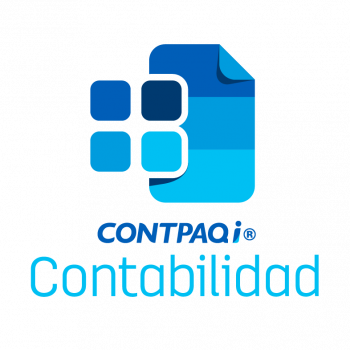 CONTPAQI® CONTABILIDAD, MULTIEMPRESA, LICENCIA ANUAL 1 USUARIO PAQUETE