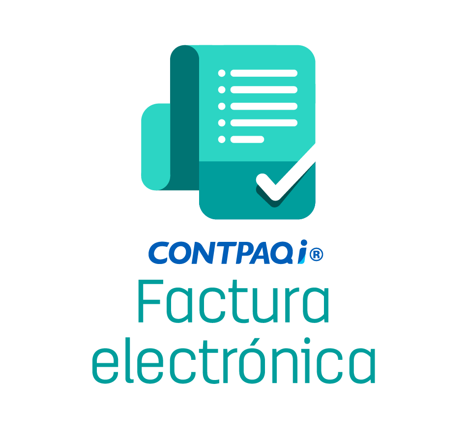 CONTPAQi® Factura electrónica  1 RFC LICENCIA ANUAL 