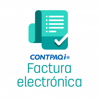 CONTPAQi® Factura electrónica   Licencia nueva Multi - RFC
