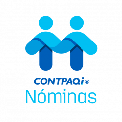 CONTPAQi® Nóminas  Licencia nueva 1RFC
