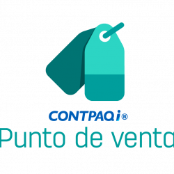 CONTPAQi® PUNTO DE VENTA Licencia Nueva 