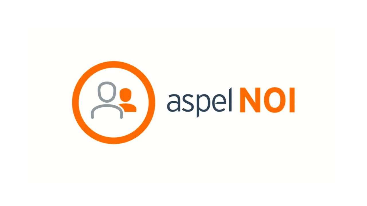 Aspel NOI 10.0 SUSCRIPCION ANUAL 