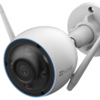 Bala WiFi / 5MP (3K)   Modelo: CS-H3-3K  Marca: EZVIZ