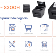 MINIPRINTER DIG-S300H DIGITAL POS 