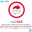 ASPEL -SAE V 9.0 PAGO ANUAL 1 USUARIO 