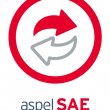 ASPEL -SAE V 9.0 PAGO ANUAL 1 USUARIO 
