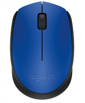 Mouse LOGITECH M170