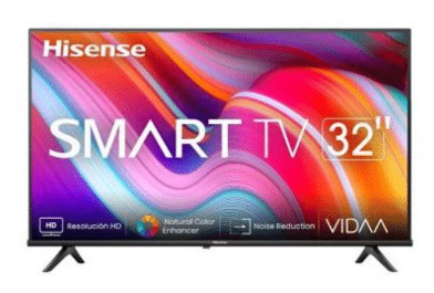 Television  Hisense 32A45KV