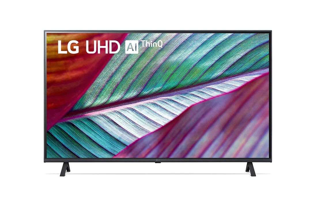 Television LG 43UR7800PSB 